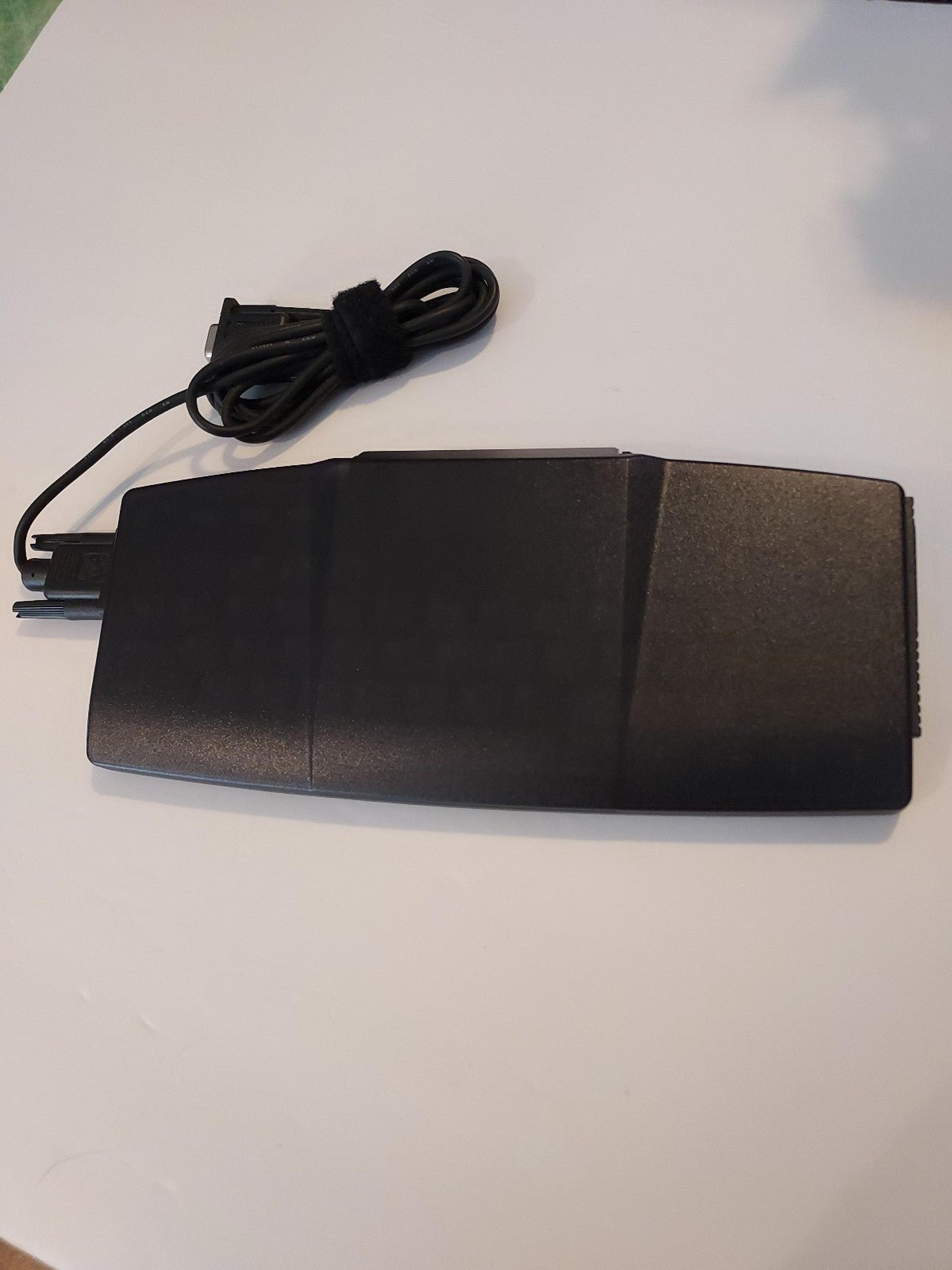 LANDWARE GO TYPE PRO Keyboard with Cable For Palm - Like New