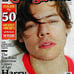 Rolling Stone Magazine May 4, 2017 Issue 1286 HARRY STYLES Cover
