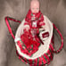 19-inch 8 lb Realistic Full Silicone Baby Boy Anatomically Correct Small Box