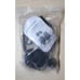 TSVISIONCORE COMTA Helmet-Type Tactical Headset black for Airsoft