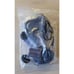 TSVISIONCORE COMTA Helmet-Type Tactical Headset black for Airsoft