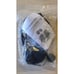TSVISIONCORE COMTA Helmet-Type Tactical Headset black for Airsoft