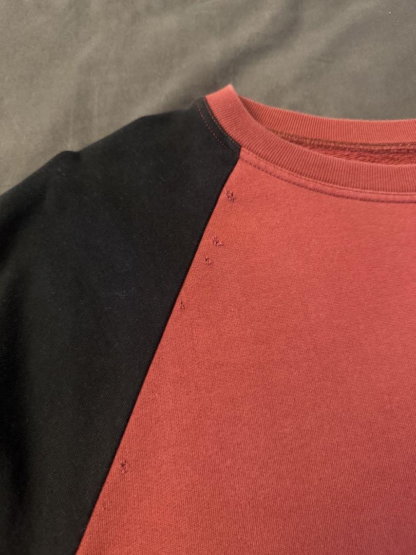 RAF SIMONS ARCHIVE REDUX 02aw