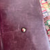 Large frye leather bag