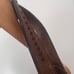 Large frye leather bag