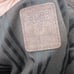 Large frye leather bag