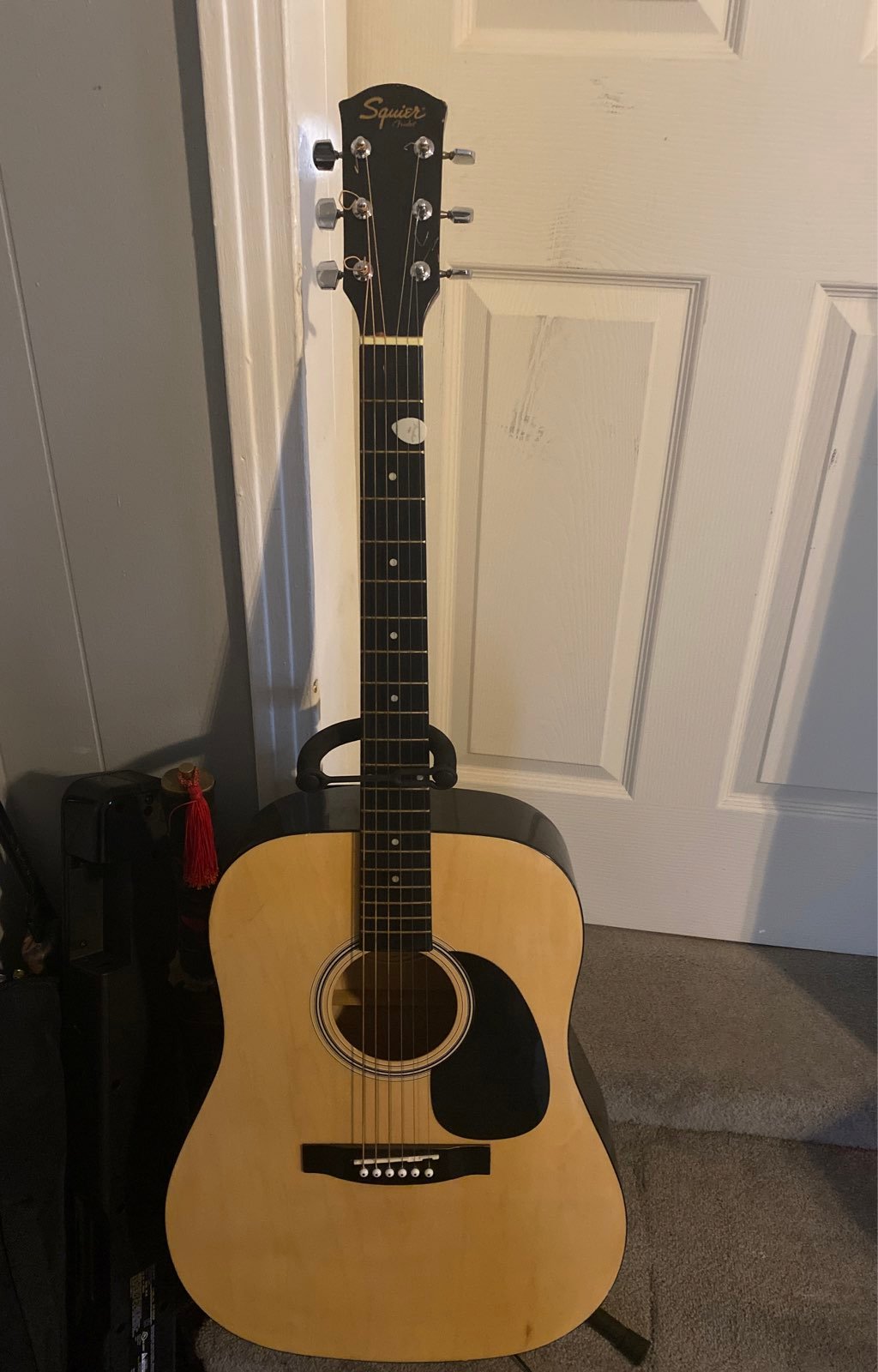Acoustic Guitar