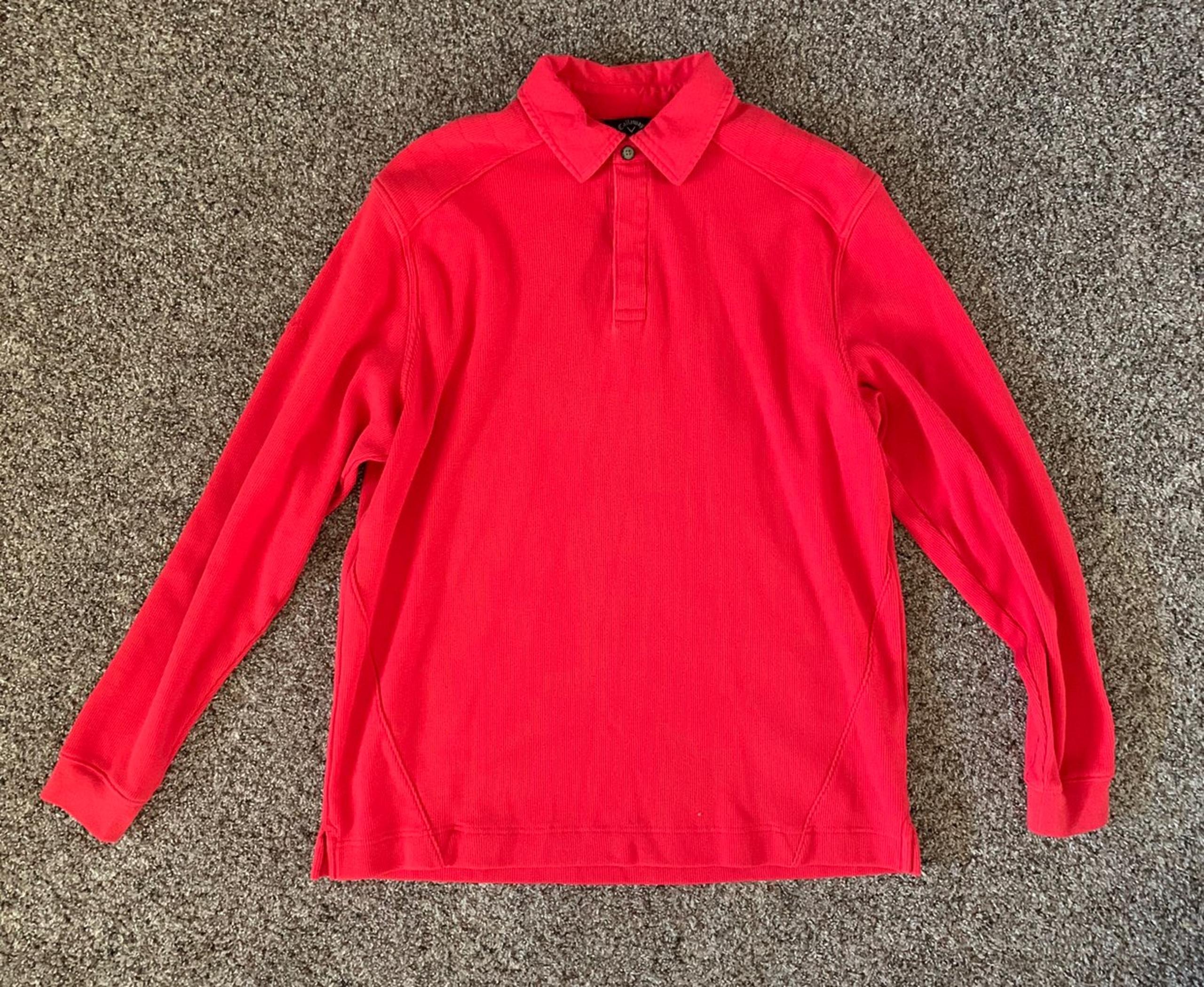 Men's Callaway Shirt
