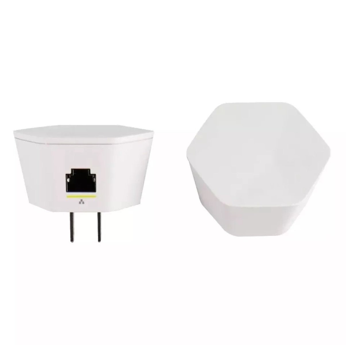PACK OF 3 Xfinity xFi Pods WiFi Network Range Extender, 1st Generation, XE1-S