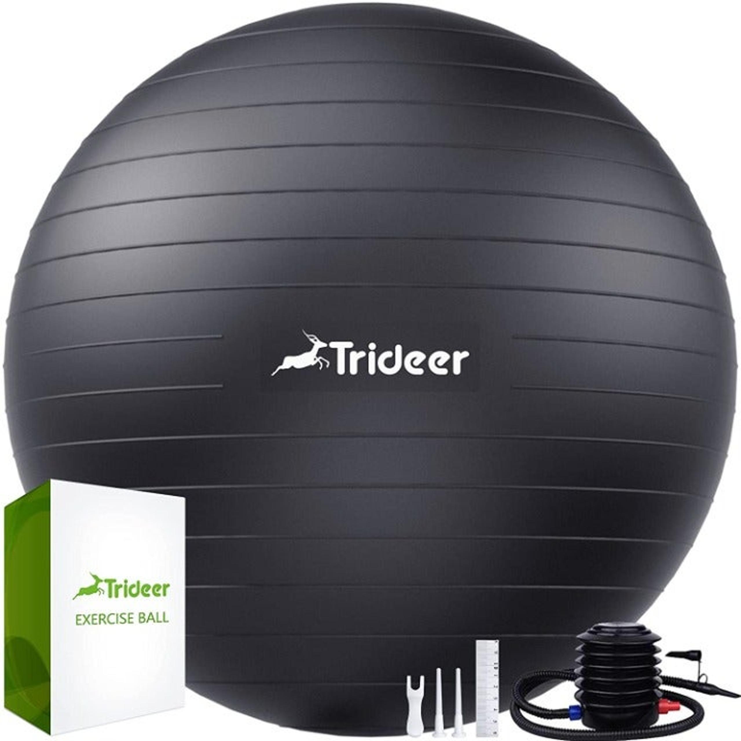 Yoga Exercise Chair Pregnancy Ball XXL