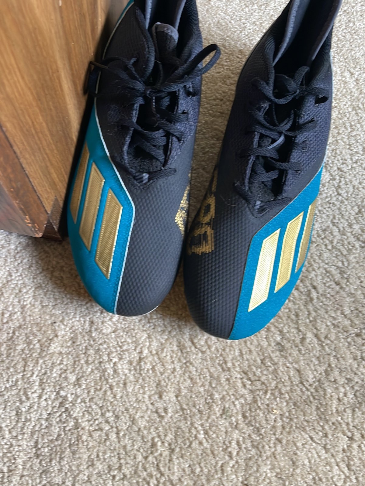 Adidas Predator 19 .3