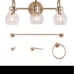 Bathroom Vanity Light