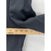 Nino Cerruti Rue Royale Mens Double Breasted Navy Suit Jacket/ Blazer 40