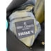 Nino Cerruti Rue Royale Mens Double Breasted Navy Suit Jacket/ Blazer 40