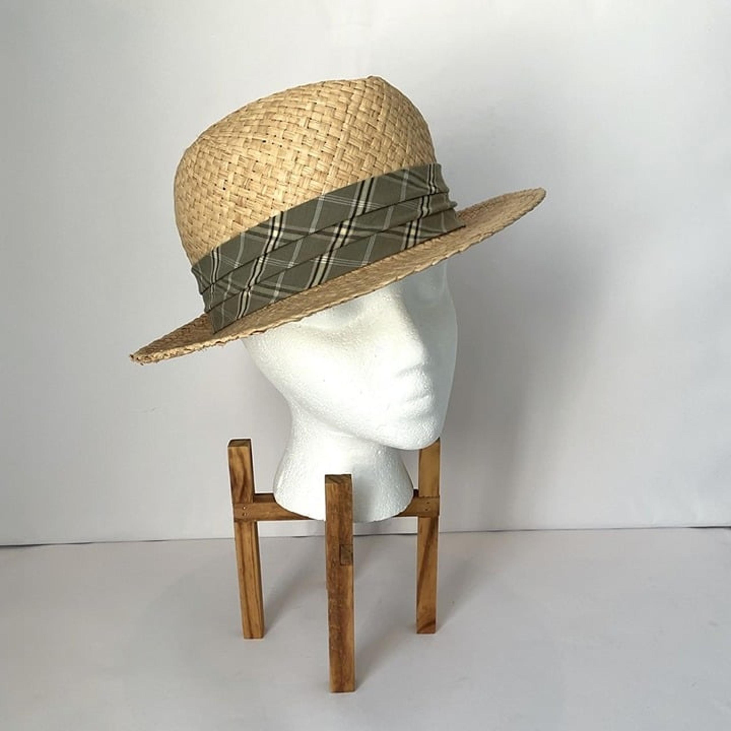 Women’s DPC Dorfman Pacific Co. hat