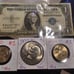 4 rare dollars hard to find