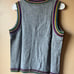 Harry Potter Hogwarts Sweater Vest
