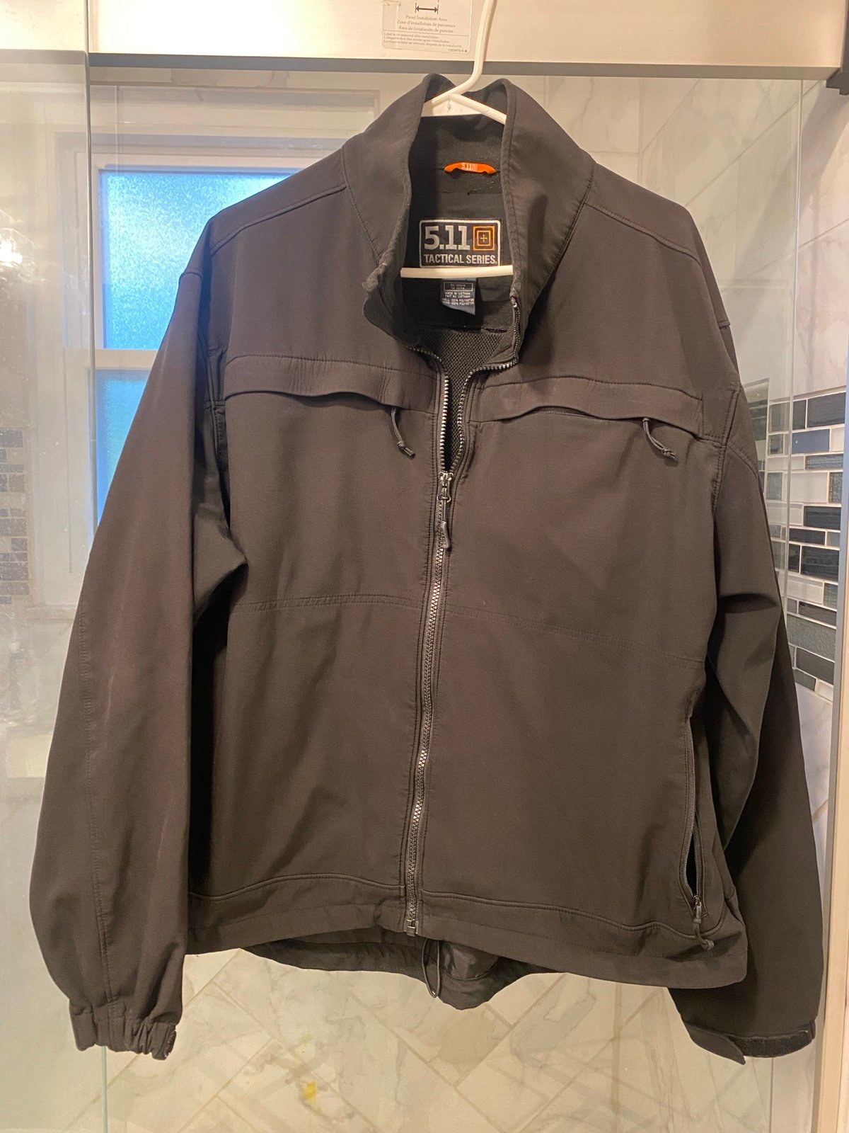 5.11 Tactical Coat