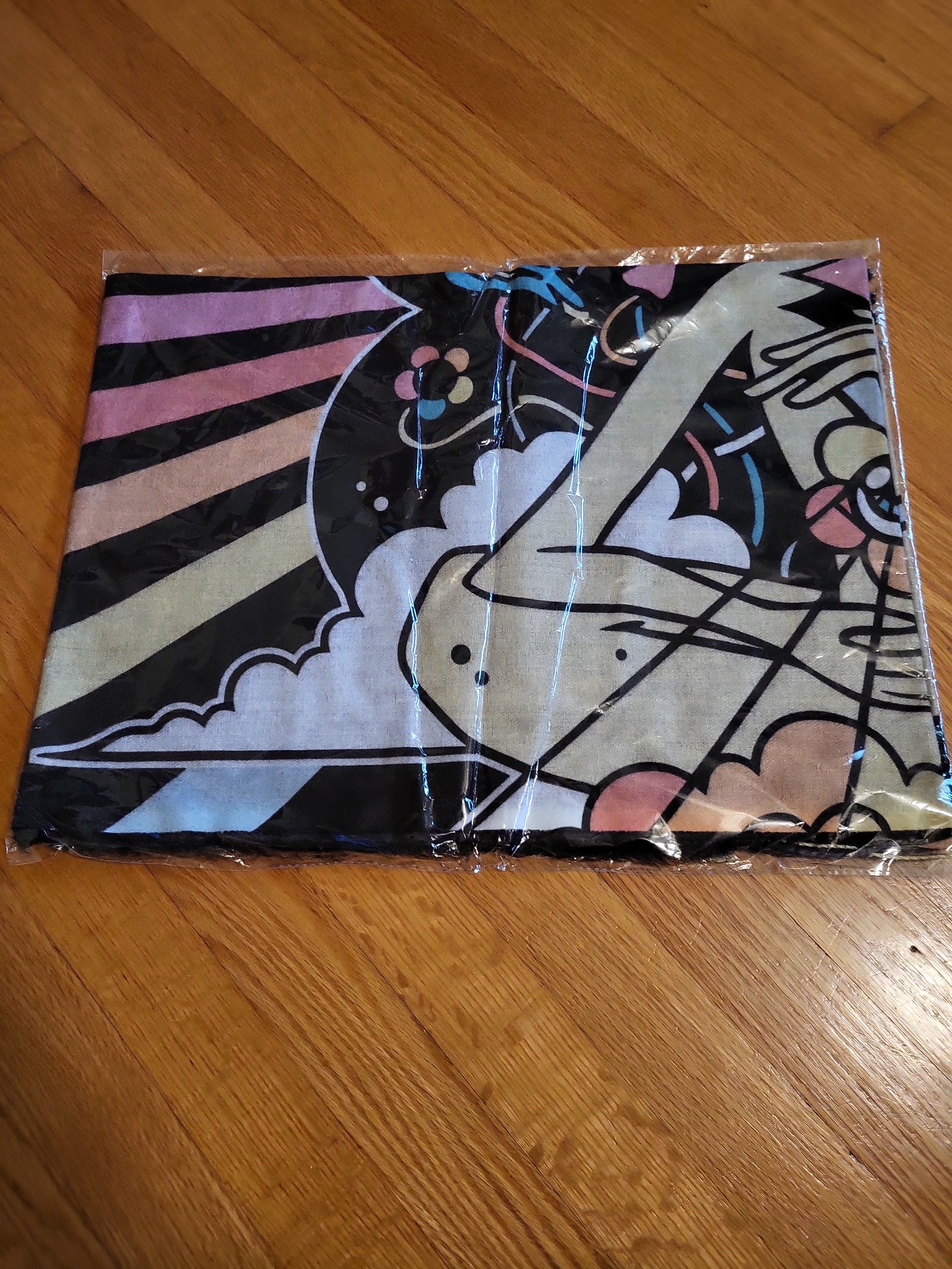 Lsdream cosmic love pashmina