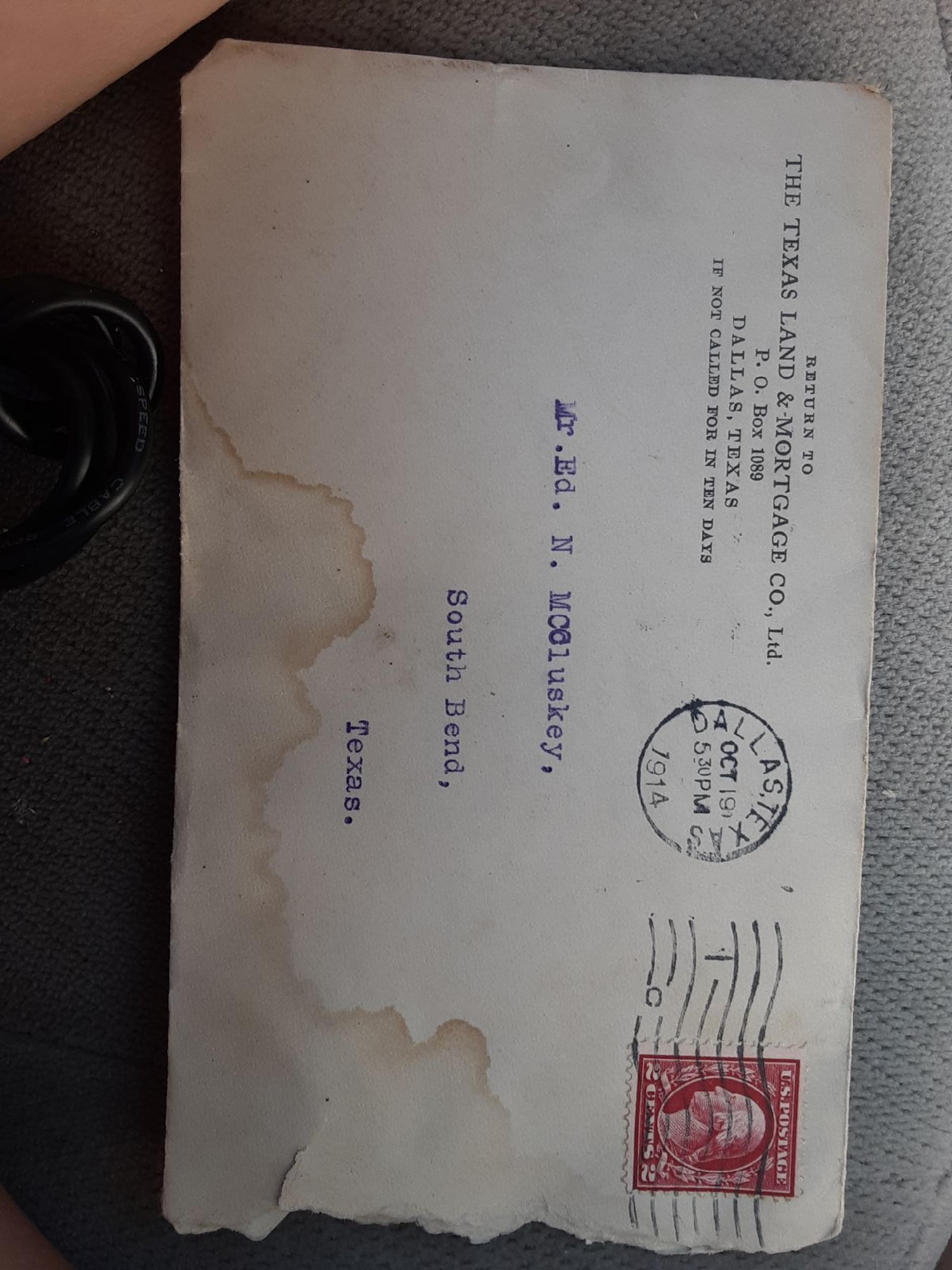 George Washington vintage stamps
