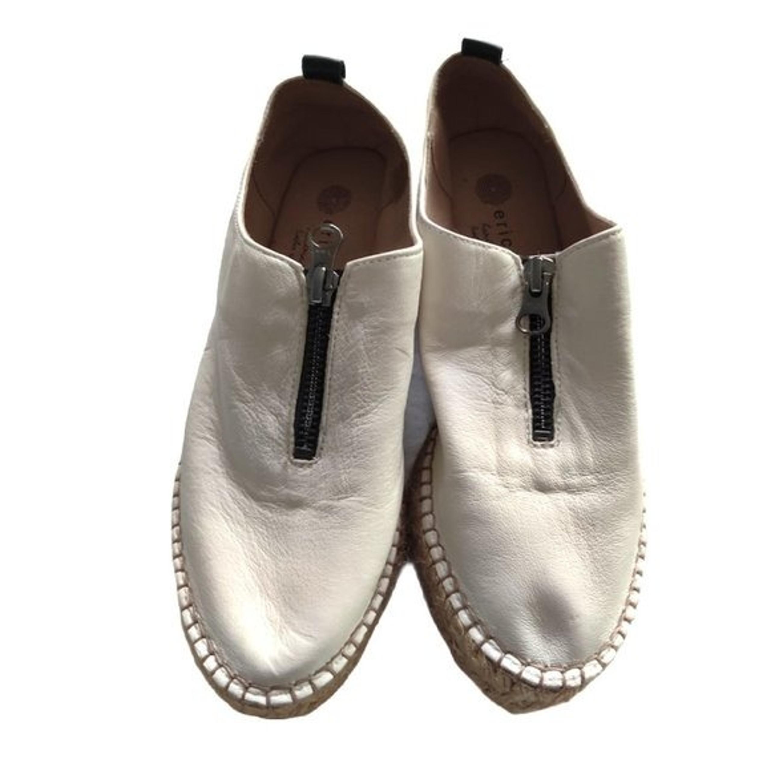 Eric Michael Serena Espadrille