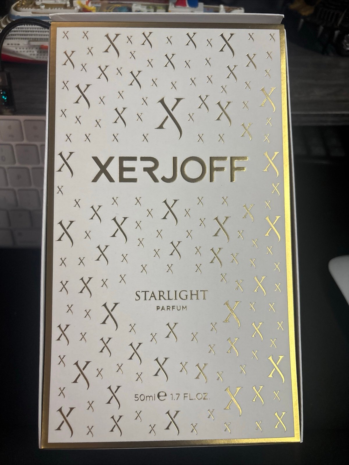 Xerjoff Starlight