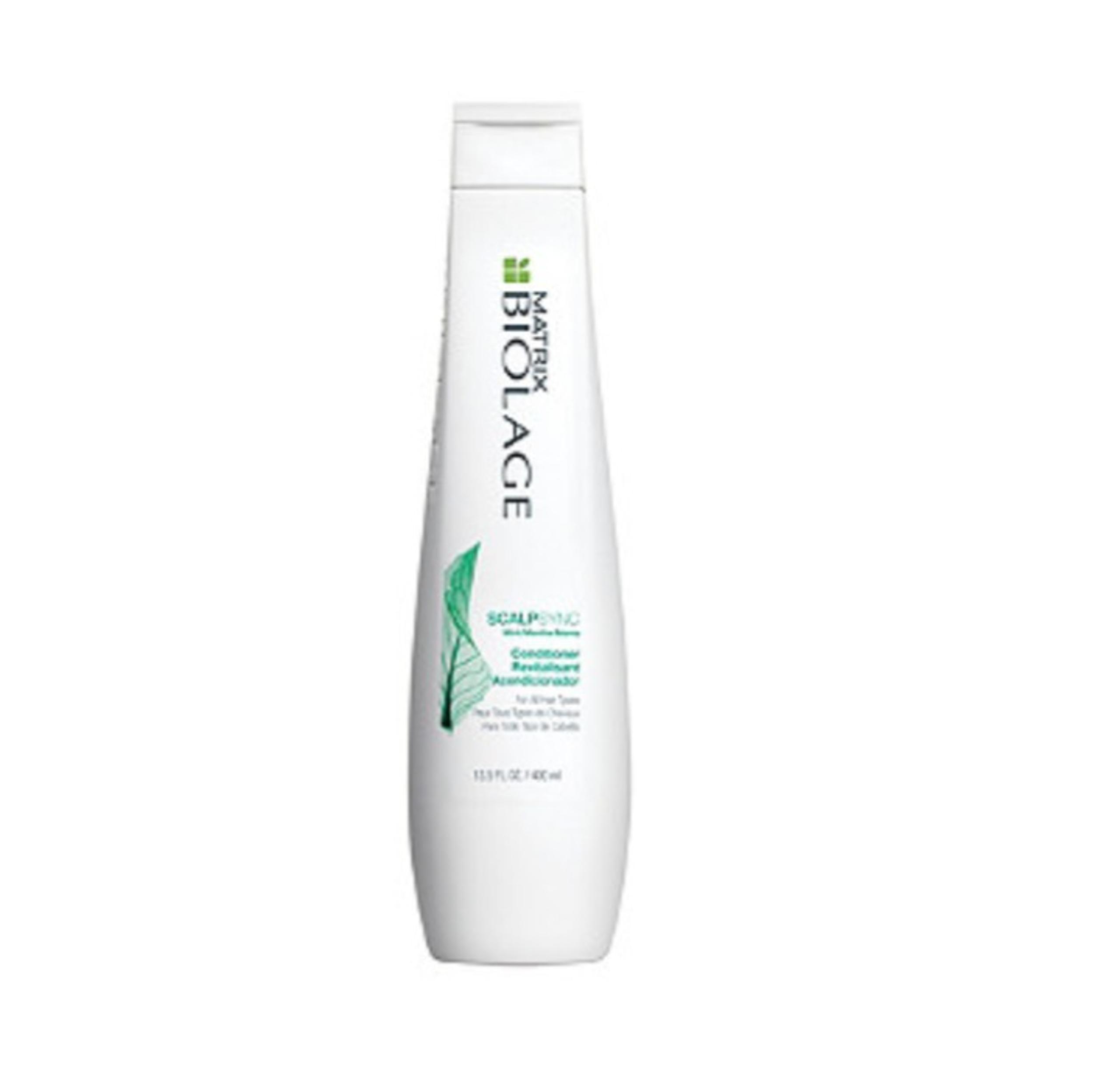 Matrix Scalpsync Conditioner 13.5 oz