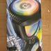 Jetson Mojo Hoverboard