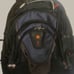 Backpack Swiss gear 17” laptop capacity