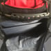 Backpack Swiss gear 17” laptop capacity