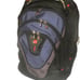 Backpack Swiss gear 17” laptop capacity
