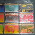 NASCAR- ACTION PACKED- 1994 - SERIES THREE- TRADING RACE CARD SET