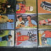NASCAR- ACTION PACKED- 1994 - SERIES THREE- TRADING RACE CARD SET