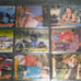 NASCAR- ACTION PACKED- 1994 - SERIES THREE- TRADING RACE CARD SET