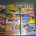 NASCAR- ACTION PACKED- 1994 - SERIES THREE- TRADING RACE CARD SET