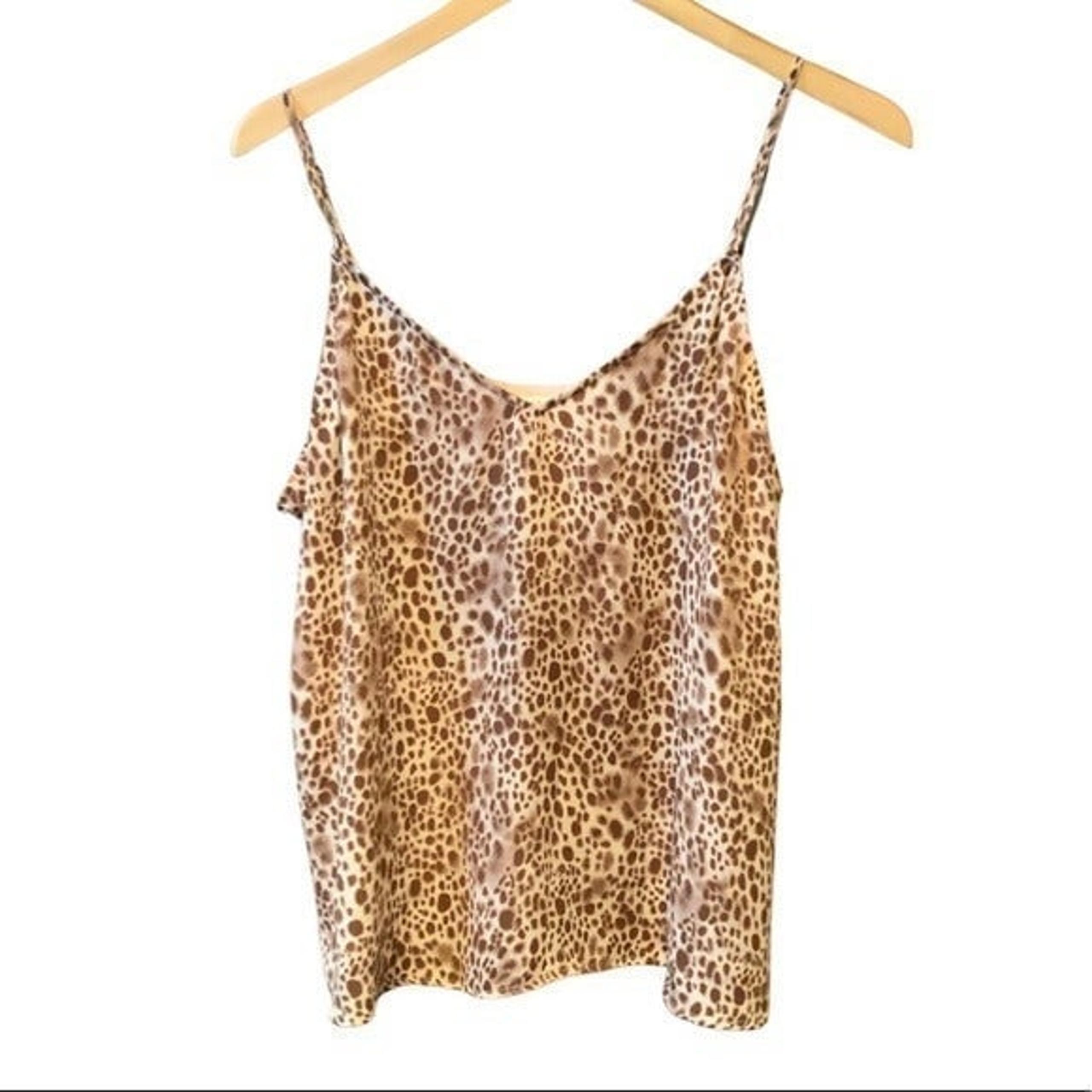A. New. Day Camisole