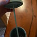 Starbucks mint studded