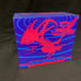 Elite Trainer Box DARKNESS ABLAZE sealed