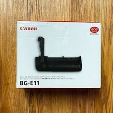 Canon Battery Grip BG-E11 for EOS 5D3