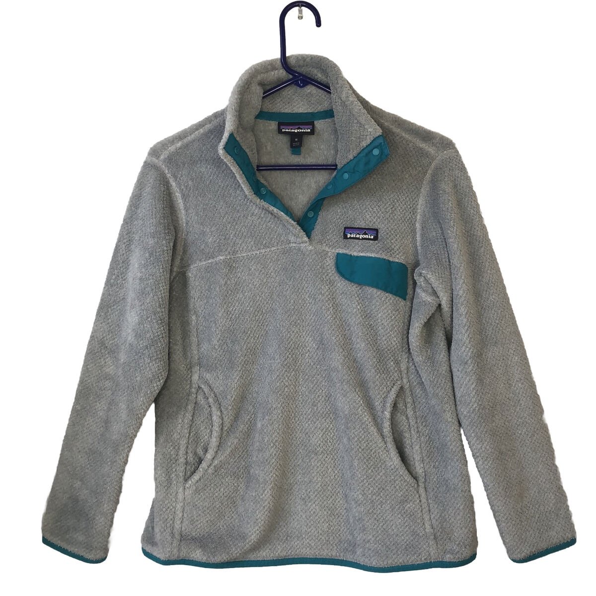Patagonia Fleece Pullover