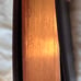 ESV Heirloom Single Column Legacy Bible comes in purple goatskin