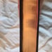 ESV Heirloom Single Column Legacy Bible comes in purple goatskin