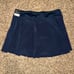 Nike Womens Club 14 Inch Tennis Plus Size Skort
