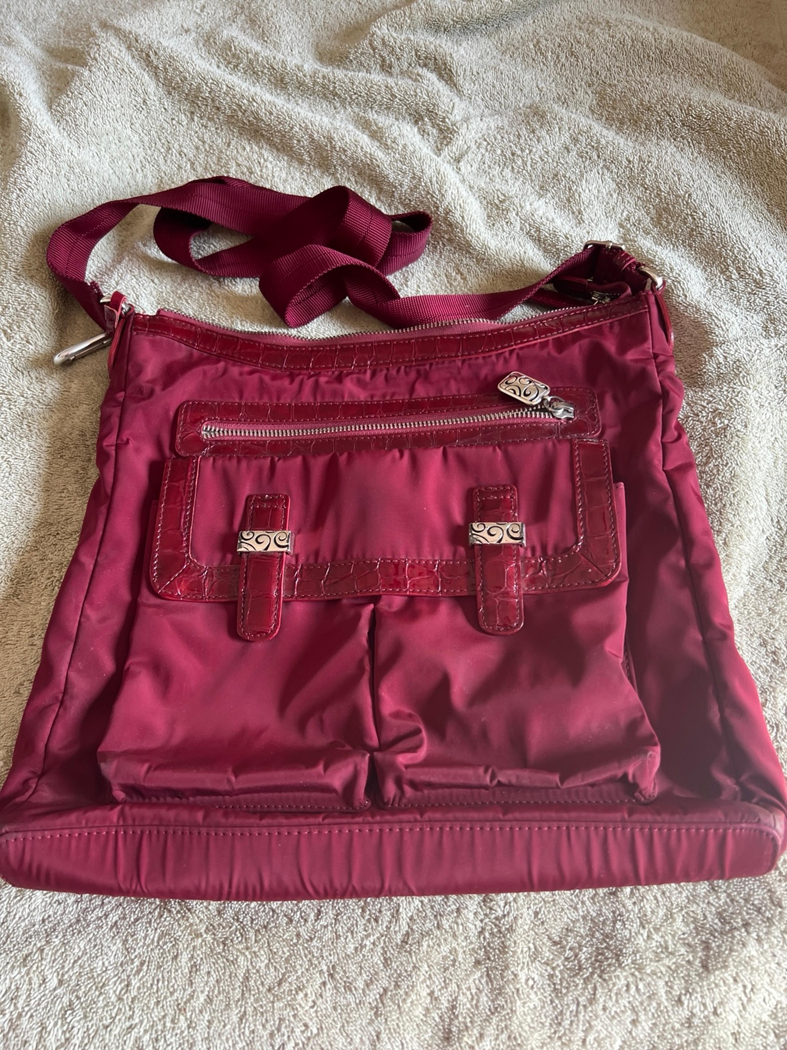 Brighton crossbody bag