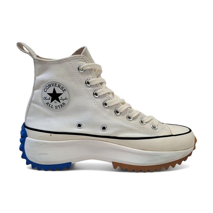Converse Run Star Hike Hi JW Anderson Glitter Men's