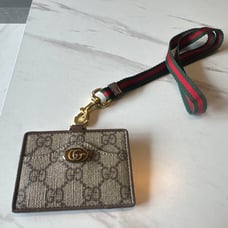 GUCCI Card Case