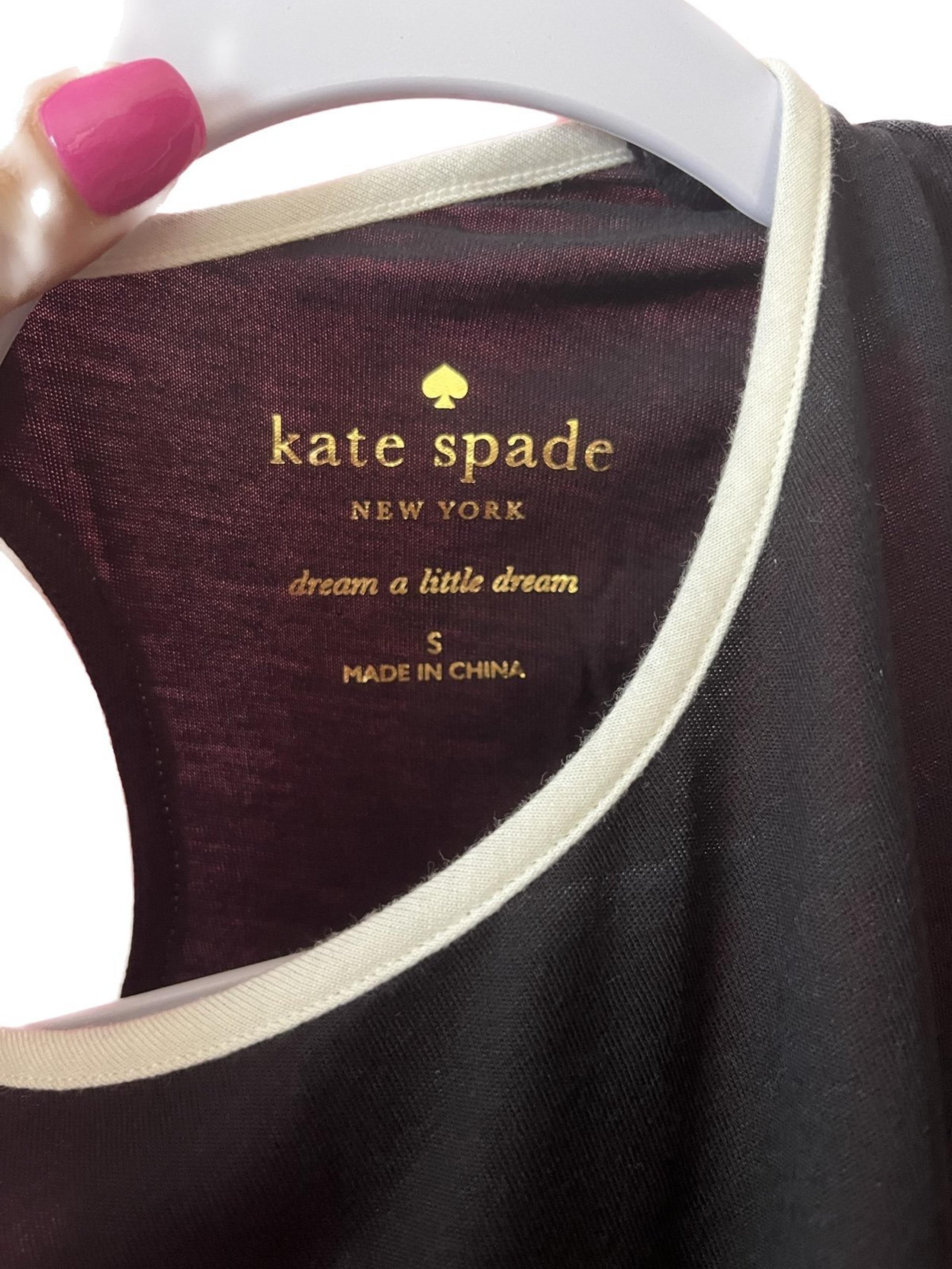 Kate Spade New York Sleep Shirt Nightgown