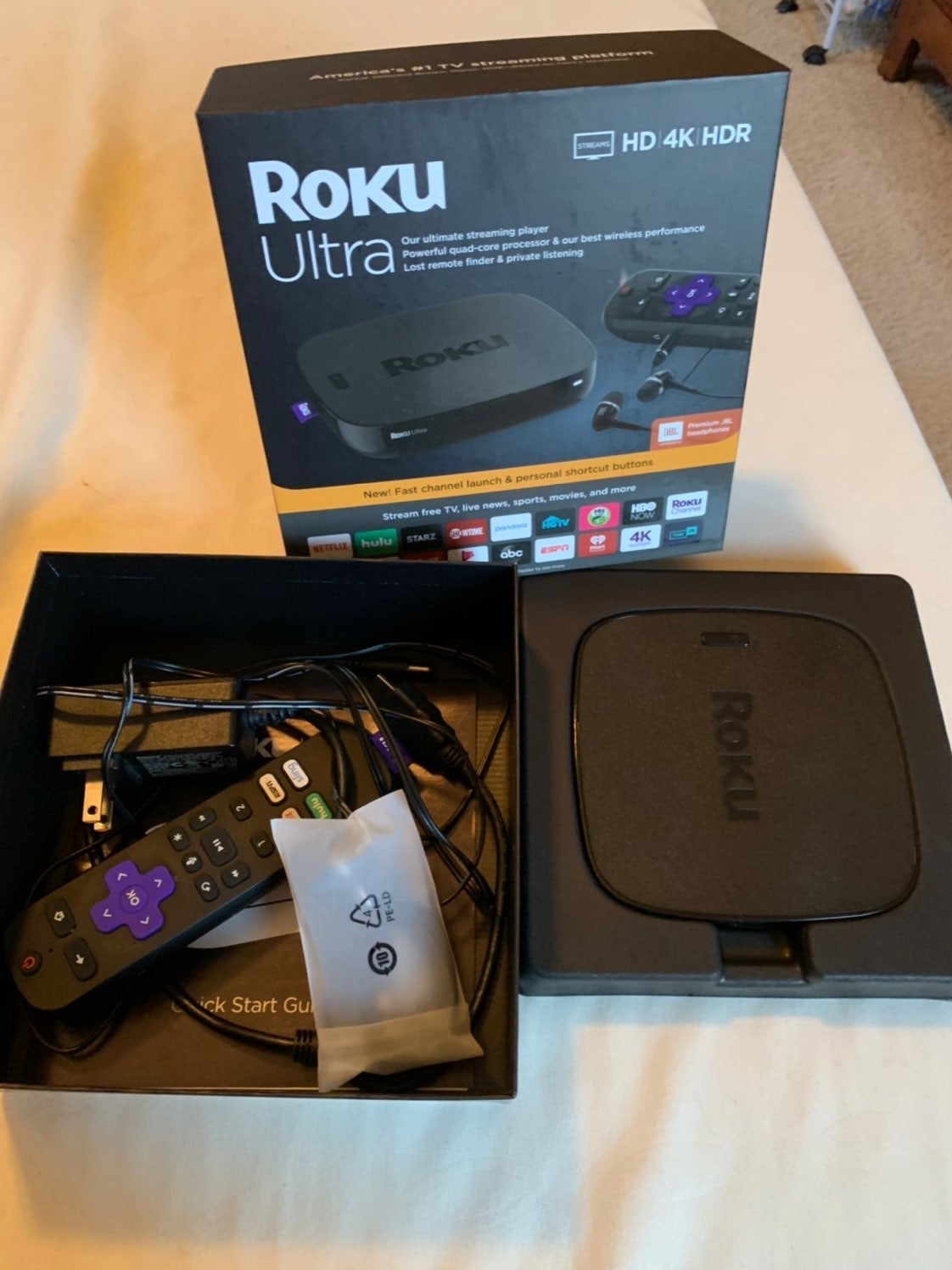 roku ultra