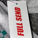 Nelk Full Send 500 Sweatshirt
