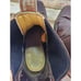 RM Williams Gardener Leather Chelsea Boots Men’s AUS/UK 6 US 7 Brown Chestnut